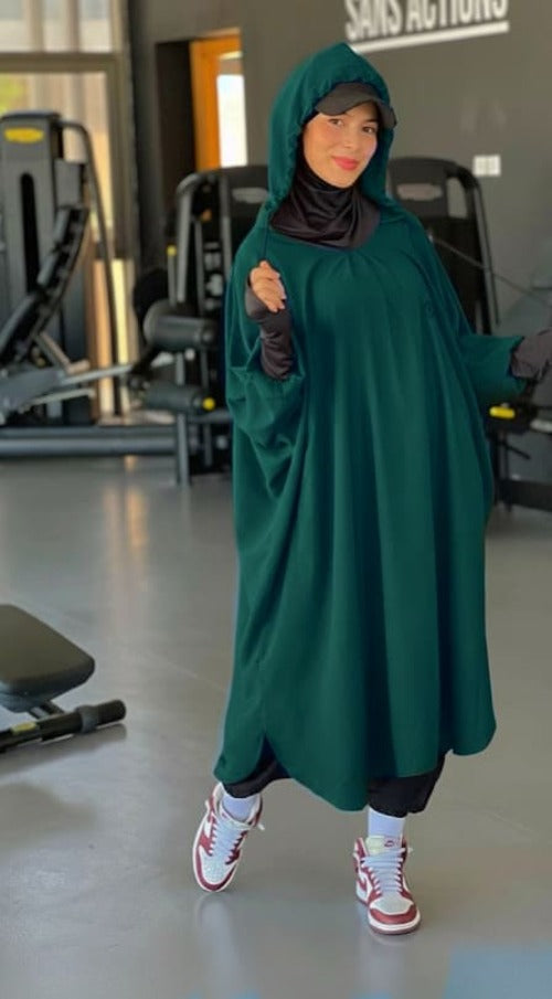 Tenu de sport